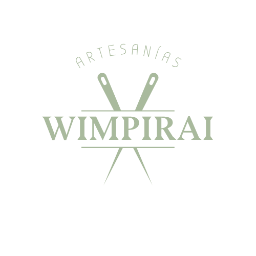 Logo Artesanías Wimpirai